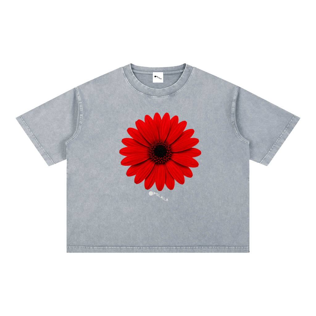 7/26 flower
