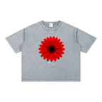 7/26 flower