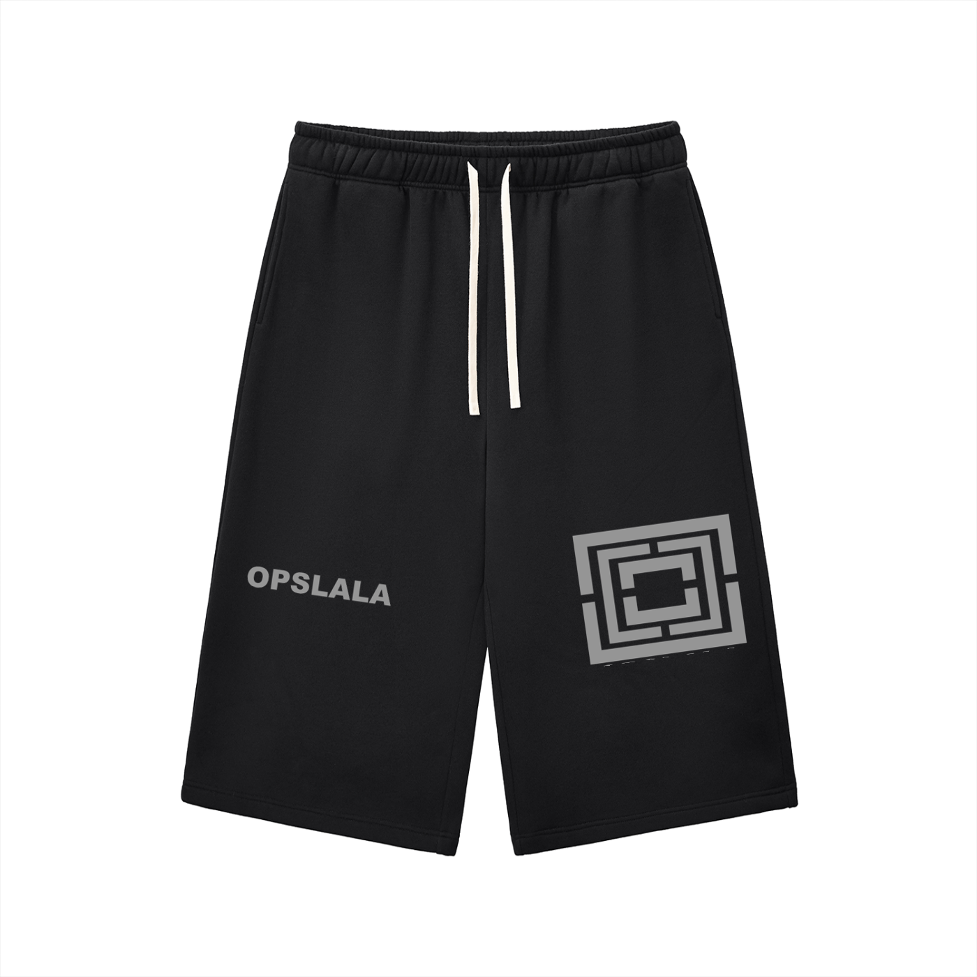 Classic 1 Three-quarter Sweatpants