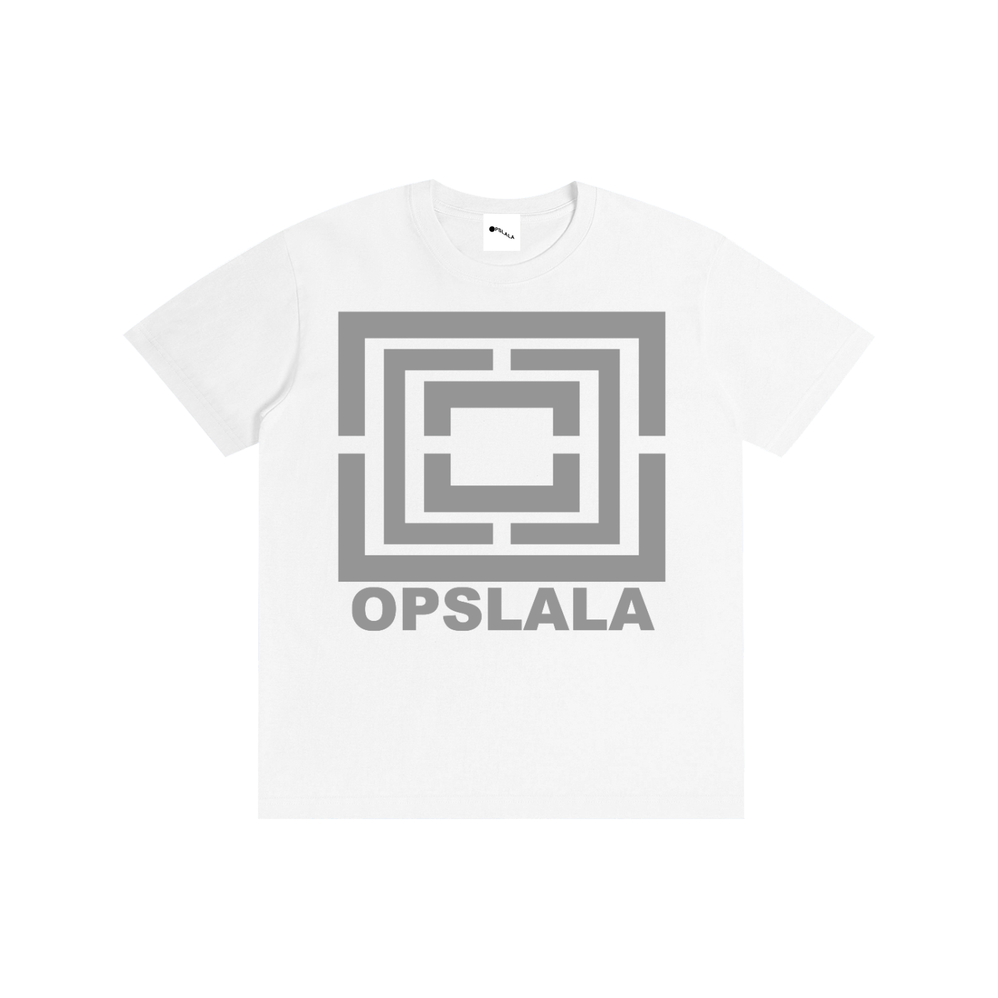 Classic 1 / T-Shirt.2