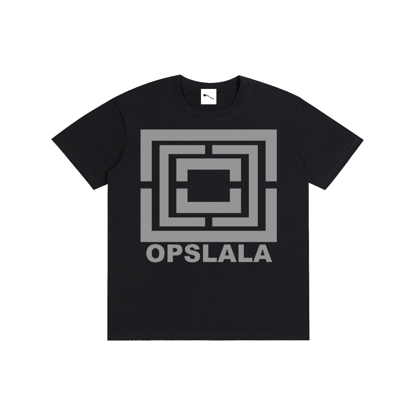 Classic 1 / T-Shirt.2