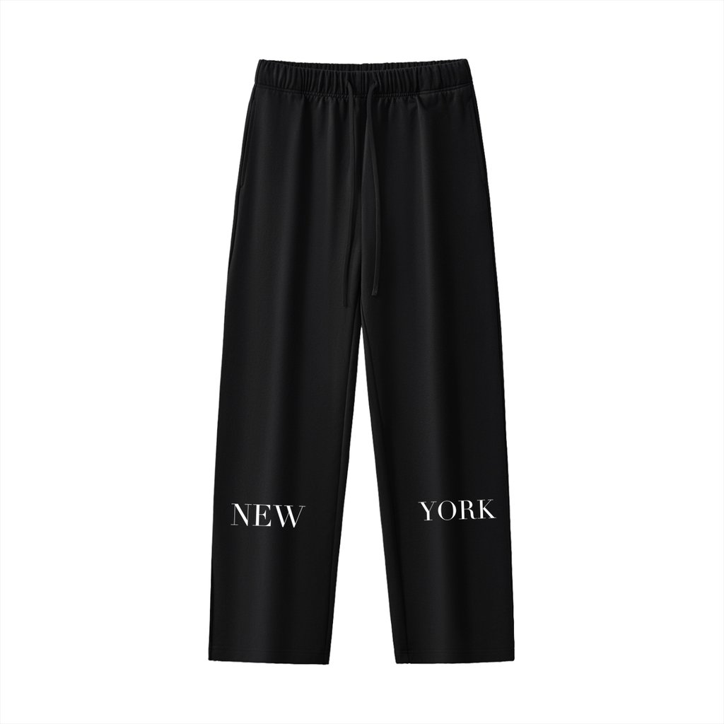 Sweatpants