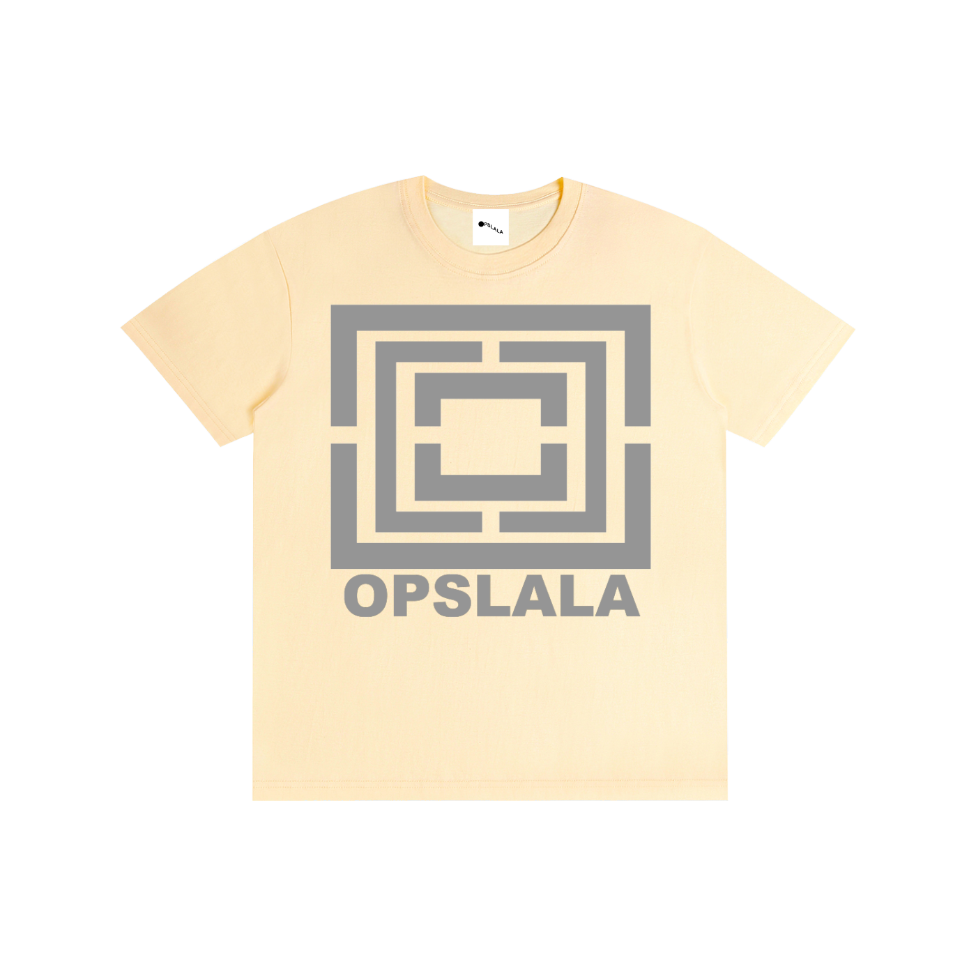Classic 1 / T-Shirt.2