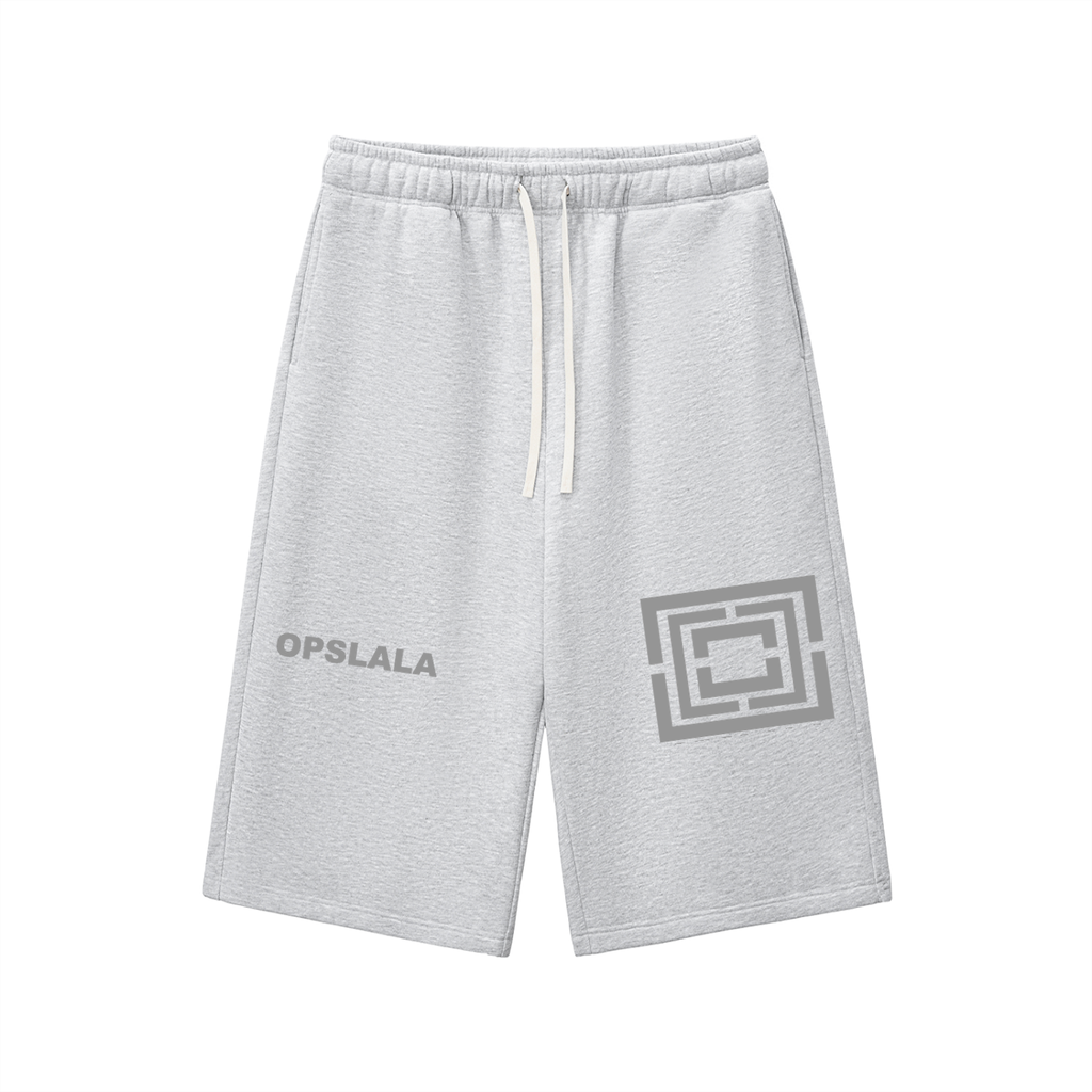 Classic 1 Three-quarter Sweatpants