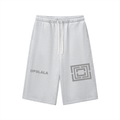 Classic 1 Three-quarter Sweatpants