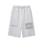 Classic 1 Three-quarter Sweatpants
