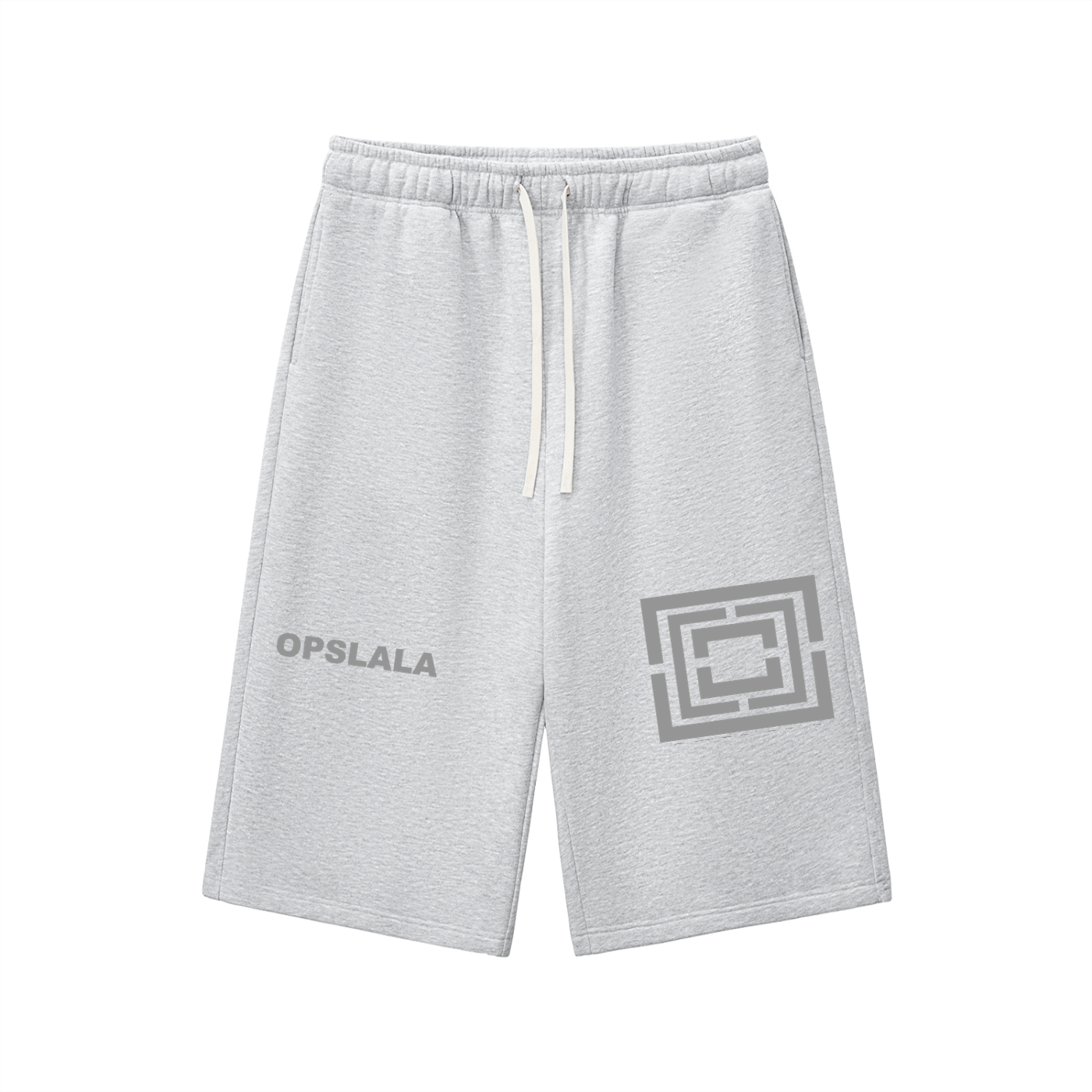Classic 1 Three-quarter Sweatpants