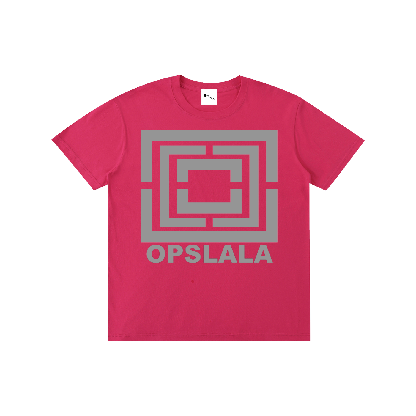 Classic 1 / T-Shirt.2
