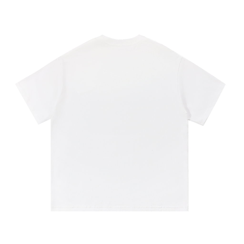 the world is mine / Essential Cotton T-Shirt