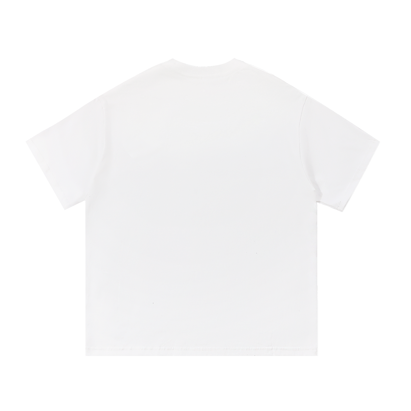 the world is mine / Essential Cotton T-Shirt