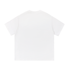 the world is mine / Essential Cotton T-Shirt 1