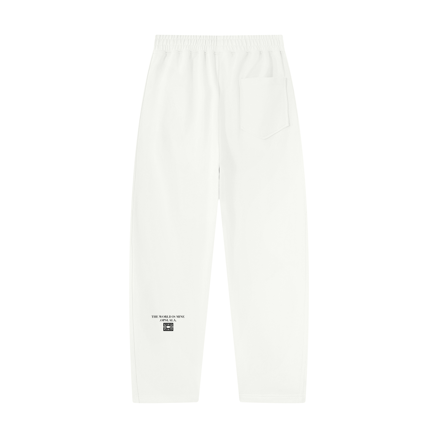 Sweatpants
