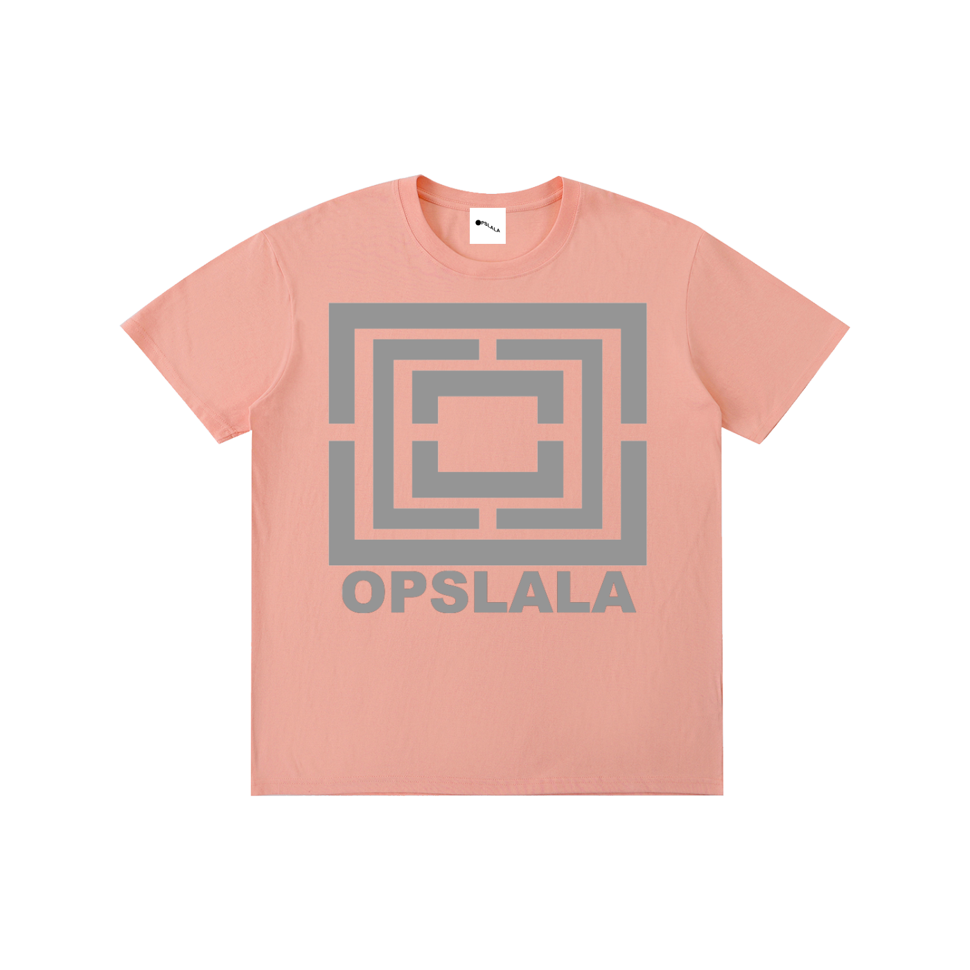 Classic 1 / T-Shirt.2